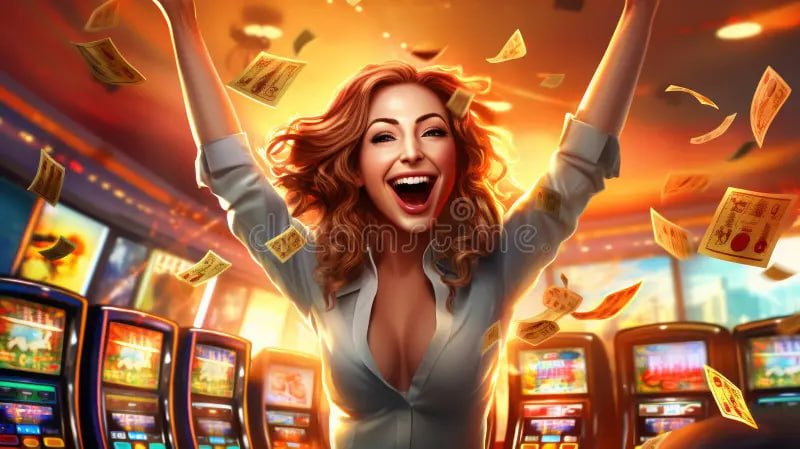 slotsgame VIP Sports Betting Myanmar National League Esports Cashback