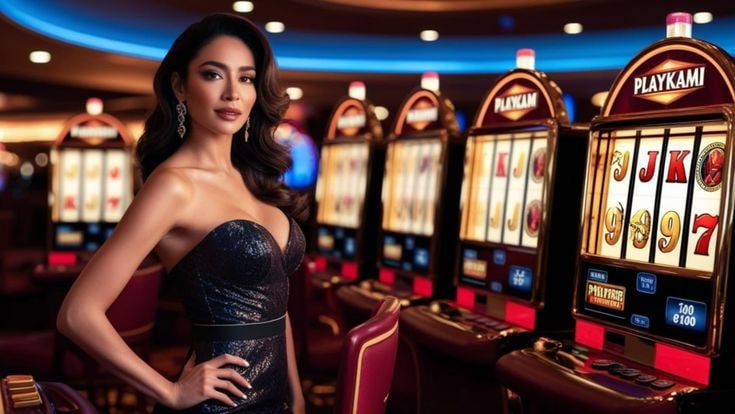 slotsgame SSL ငွေသွင်းလုံခြုံရေးစနစ် မြန်မာ