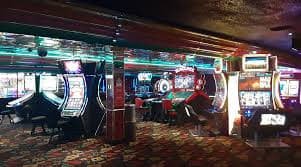 Slots ဂိမ်းများ