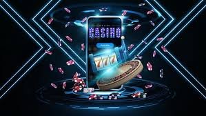 slotsgame VIP Diamond Platinum Level ကစားသူများ Exclusive Live Casino Table